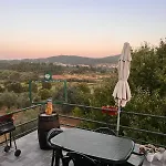 Refugio Dos Mauzinhos Holiday home Ourondo