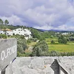 Refugio Dos Mauzinhos Holiday home