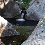 Refugio Dos Mauzinhos