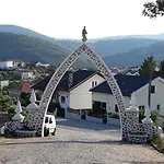 Holiday home Refugio Dos Mauzinhos Ourondo