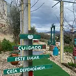 Refugio Dos Mauzinhos Holiday home Ourondo