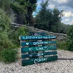 Refugio Dos Mauzinhos Holiday home *
