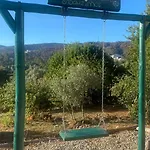 Refugio Dos Mauzinhos *