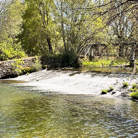 度假居 Refugio Dos Mauzinhos *