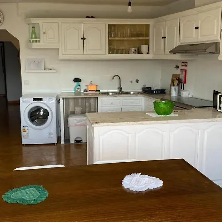 度假居 Refugio Dos Mauzinhos