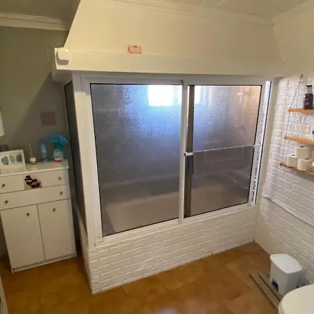 Refugio Dos Mauzinhos 度假居 Ourondo