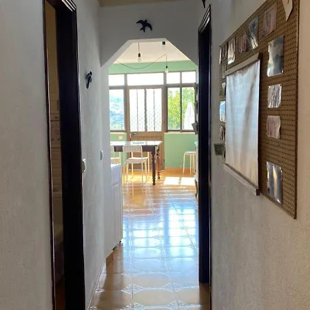 Refugio Dos Mauzinhos Ourondo