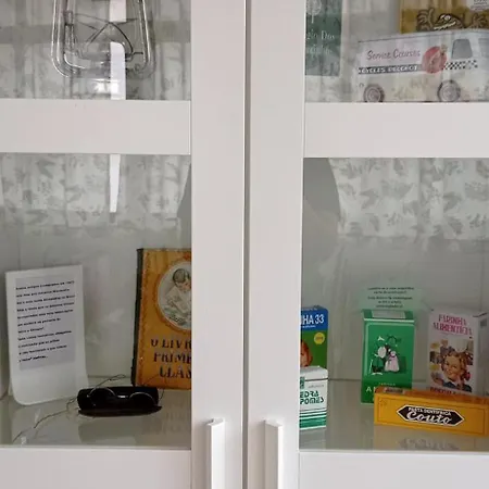 Refugio Dos Mauzinhos * Ourondo