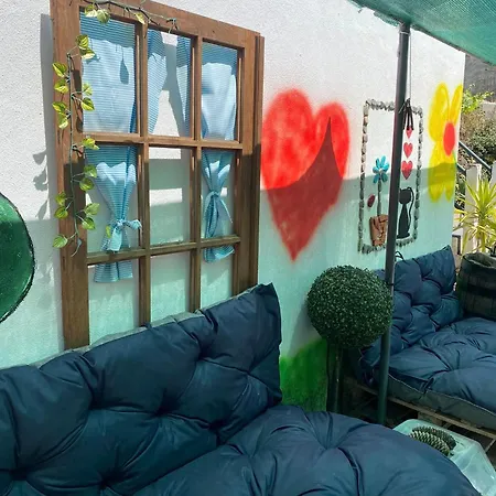 Refugio Dos Mauzinhos 度假居 Ourondo