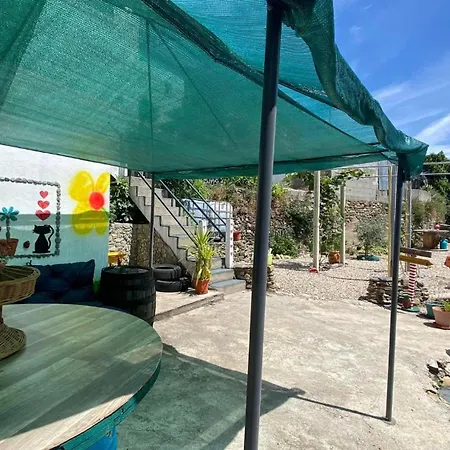 度假居 Refugio Dos Mauzinhos Ourondo