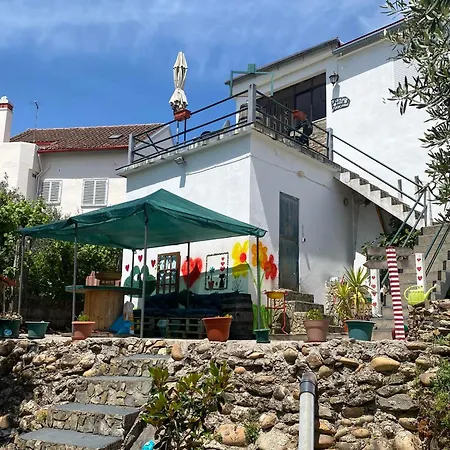 度假居 Refugio Dos Mauzinhos *