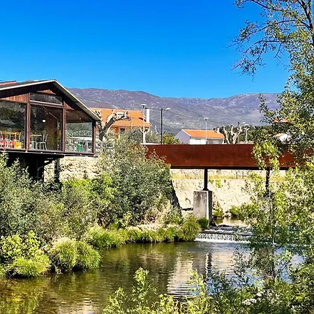 Refugio Dos Mauzinhos Ourondo