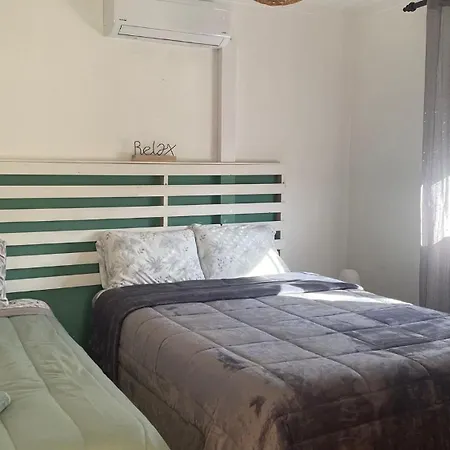 Refugio Dos Mauzinhos 度假居