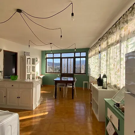 Refugio Dos Mauzinhos *