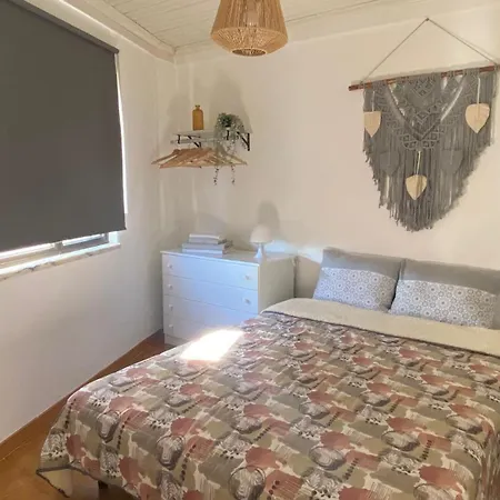 Refugio Dos Mauzinhos 度假居 Ourondo