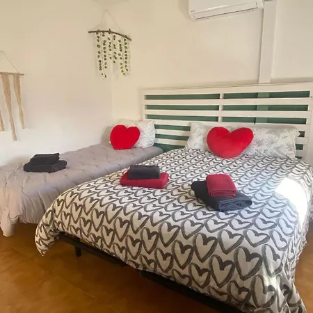 بيت للعطل Refugio Dos Mauzinhos