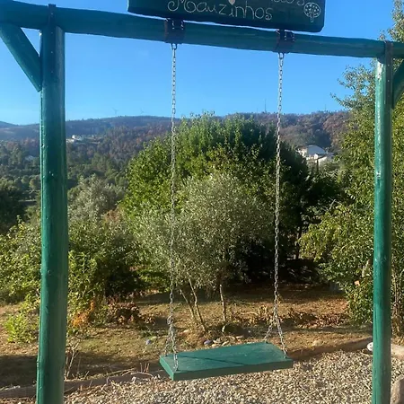 Refugio Dos Mauzinhos *