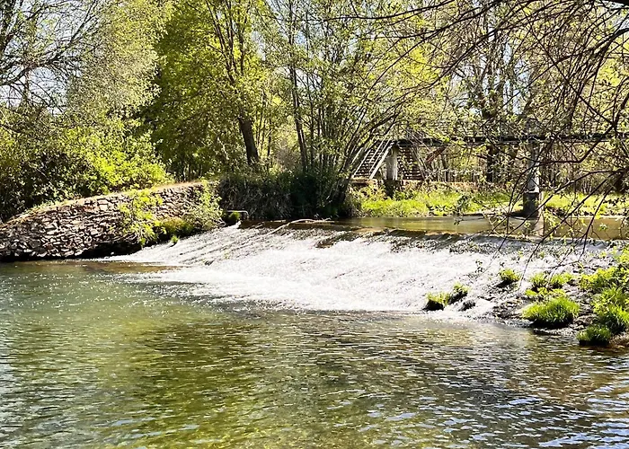 펜션 Refugio Dos Mauzinhos *