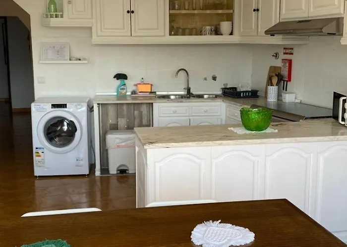 펜션 Refugio Dos Mauzinhos