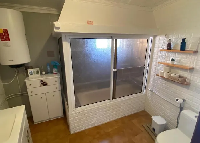 Refugio Dos Mauzinhos 펜션 Ourondo