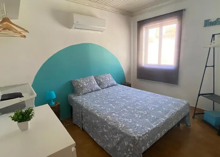 펜션 Refugio Dos Mauzinhos *