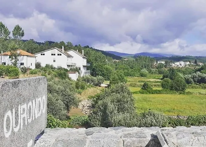 Refugio Dos Mauzinhos 펜션