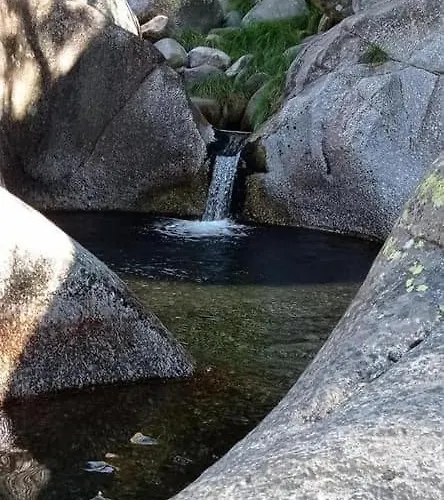 Refugio Dos Mauzinhos