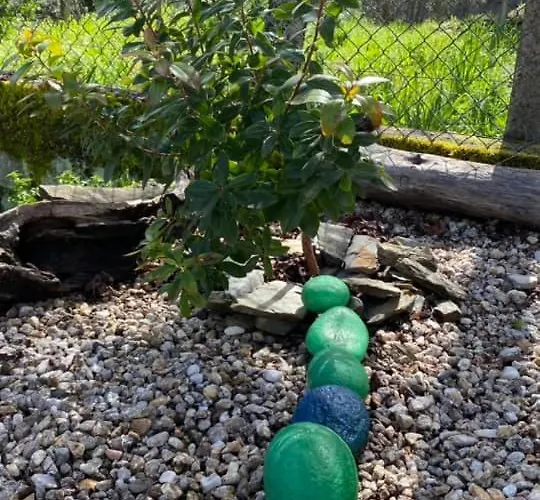 Refugio Dos Mauzinhos 펜션