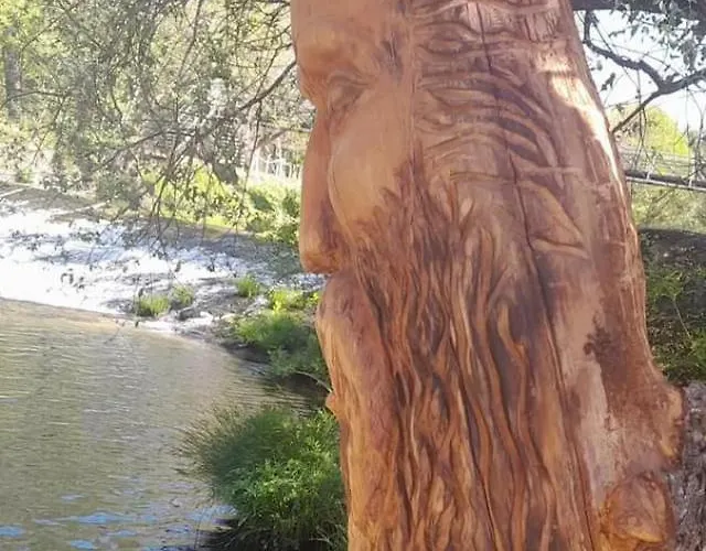 Refugio Dos Mauzinhos 펜션