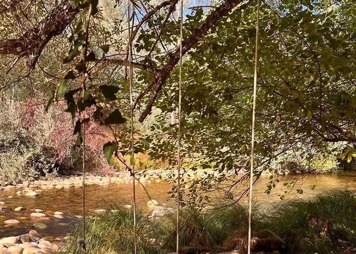 Refugio Dos Mauzinhos