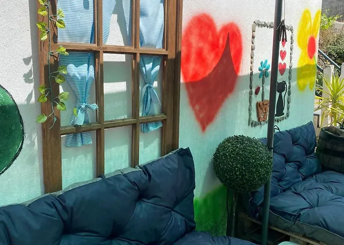 Refugio Dos Mauzinhos 펜션 Ourondo