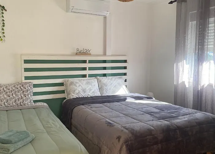 Refugio Dos Mauzinhos 펜션