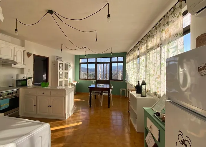 Refugio Dos Mauzinhos *