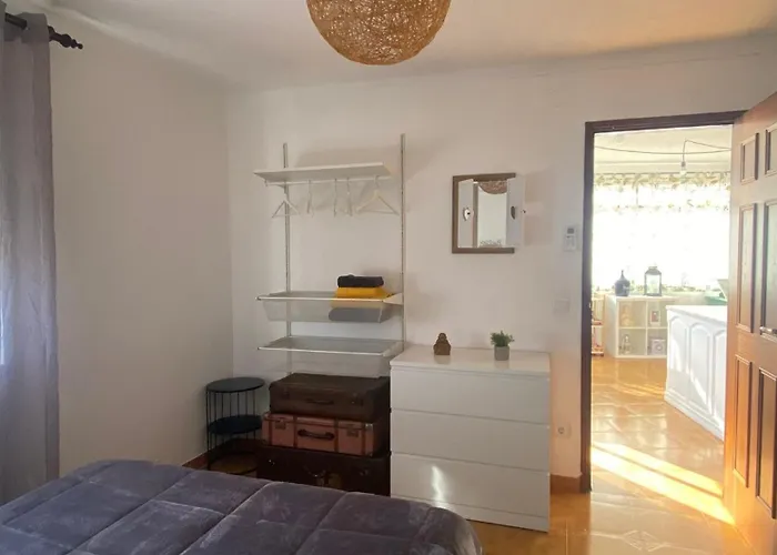 Refugio Dos Mauzinhos * Ourondo