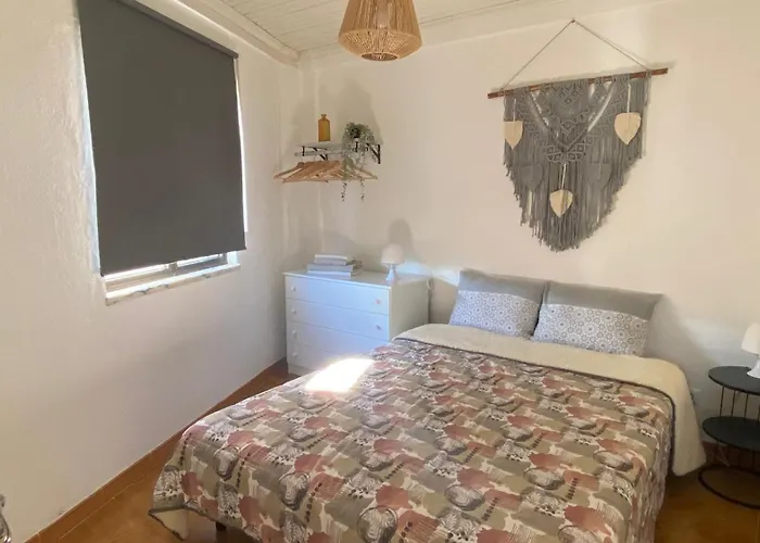 Refugio Dos Mauzinhos 펜션 Ourondo