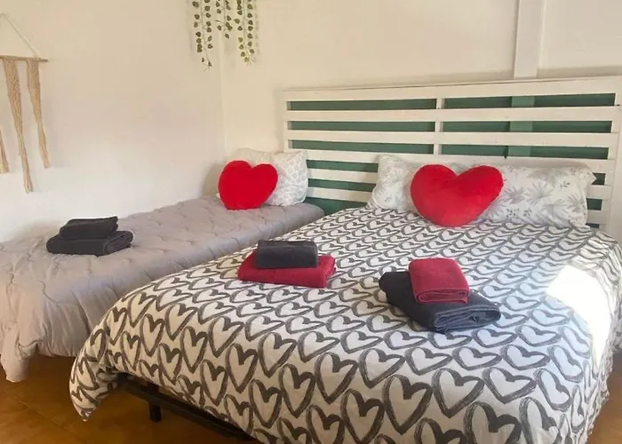 Holiday home Refugio Dos Mauzinhos