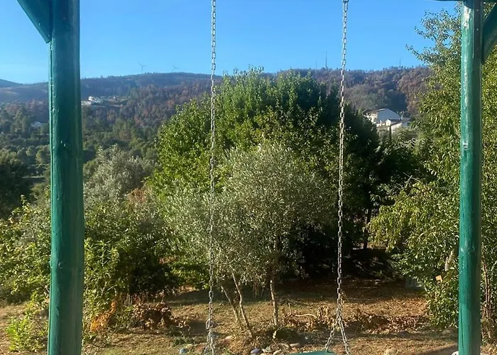 Refugio Dos Mauzinhos *
